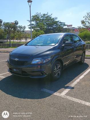 CHEVROLET PRISMA 1.0 MPFI JOY 8V FLEX 4P MANUAL CHEVROLET PRISMA 1.0 MPFI JOY 8V FLEX 4P MANUAL